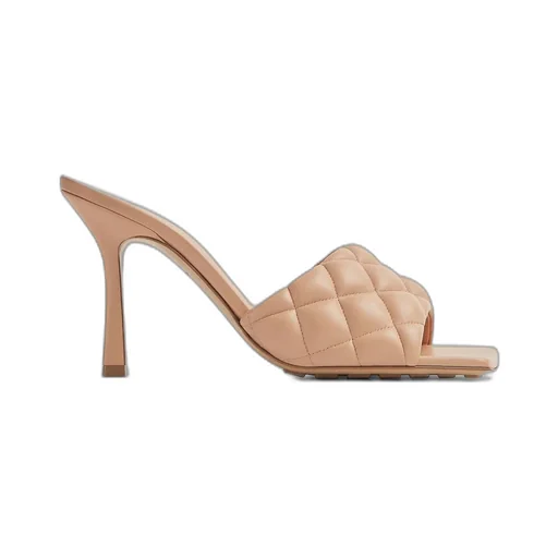 Padded Mule