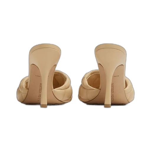 Padded Mule