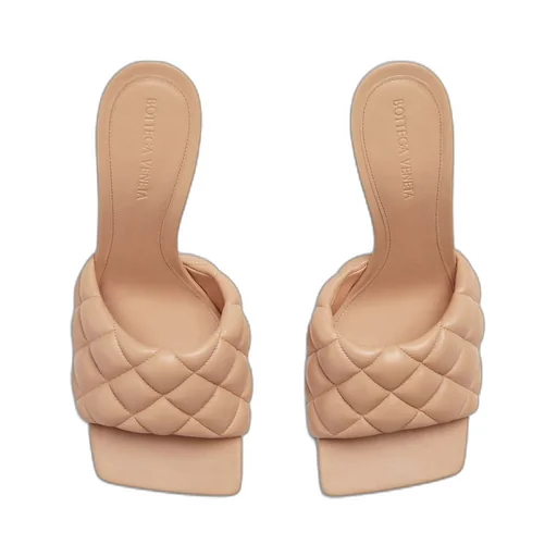 Padded Mule