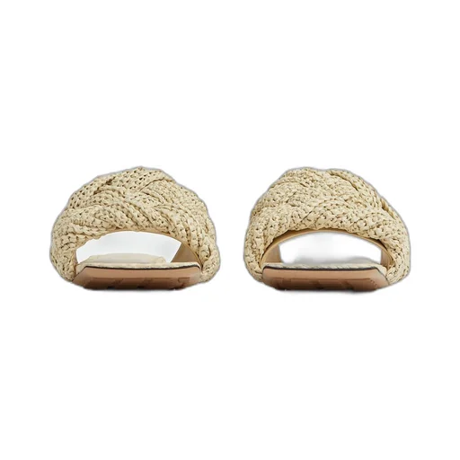 Lido Flat Sandal