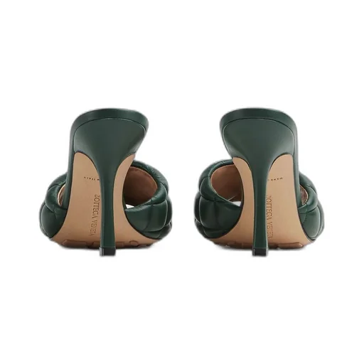Padded Mule
