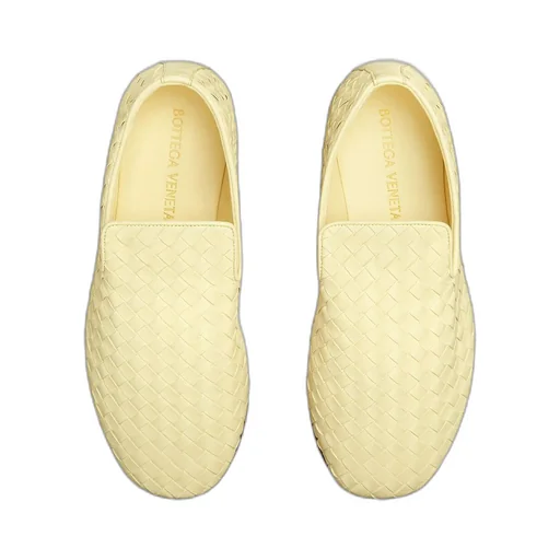Sunday Slipper