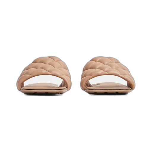 Padded Flat Sandal