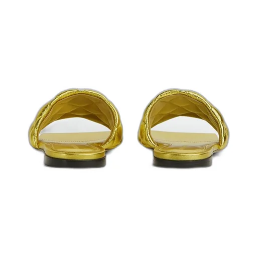 Padded Flat Sandal
