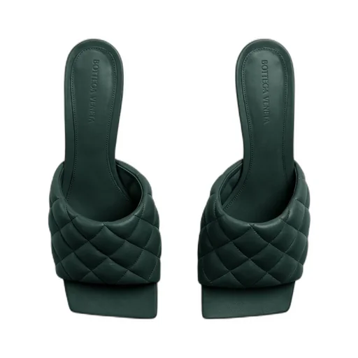 Padded Mule