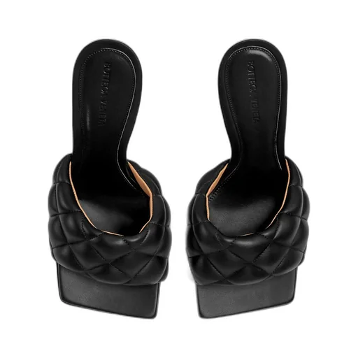 Padded Mule