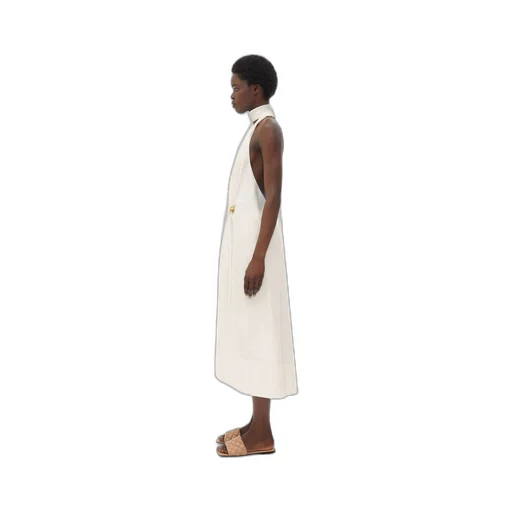 Padded Flat Sandal