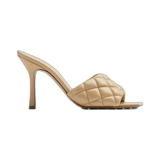 Padded Mule