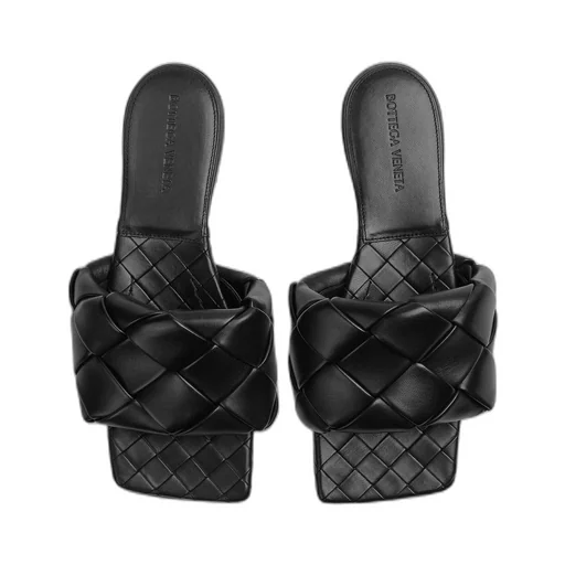 Lido Flat Sandal