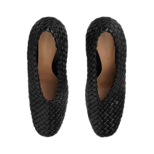 Canalazzo Pump