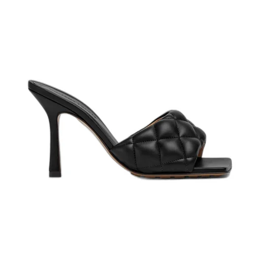 Padded Mule