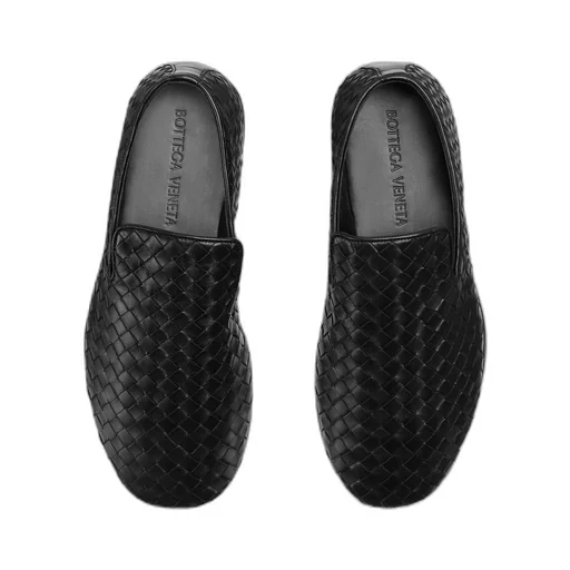 Sunday Slipper