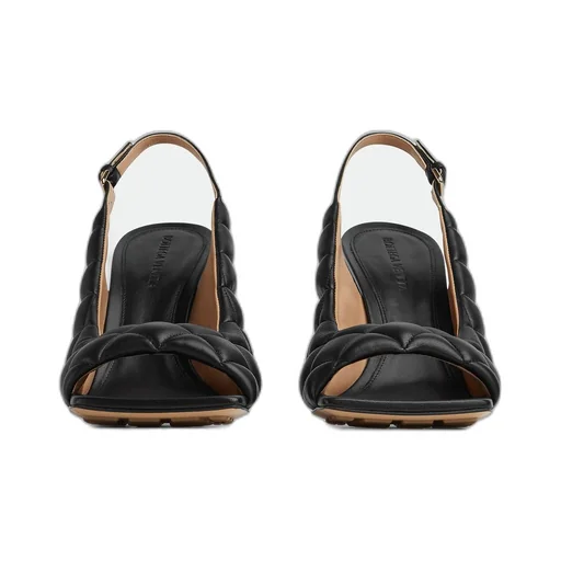 Padded Slingback Sandal