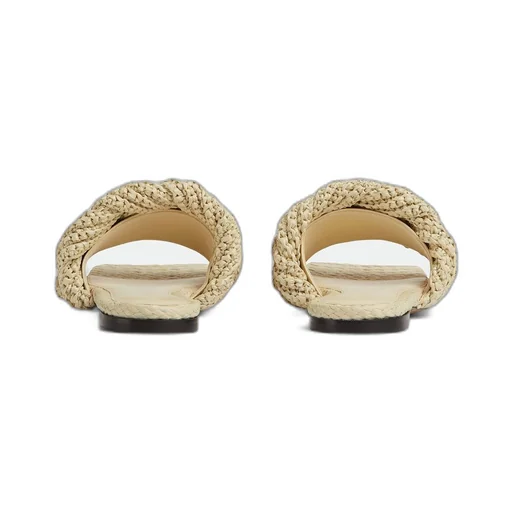 Lido Flat Sandal