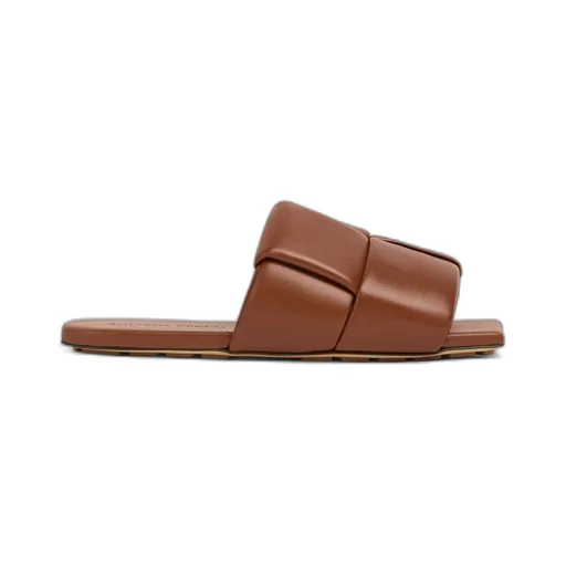 Patch Flat Mule