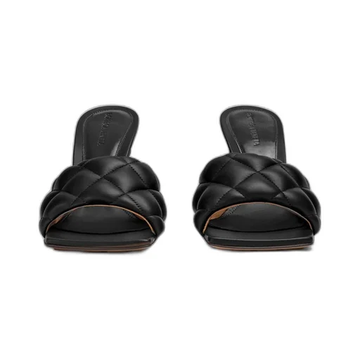 Padded Mule