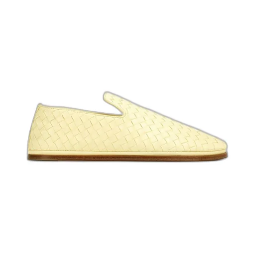 Sunday Slipper