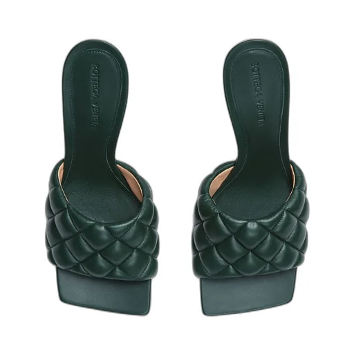 Padded Mule