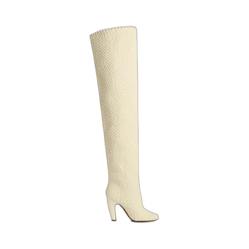 Canalazzo Over-The-Knee Boot