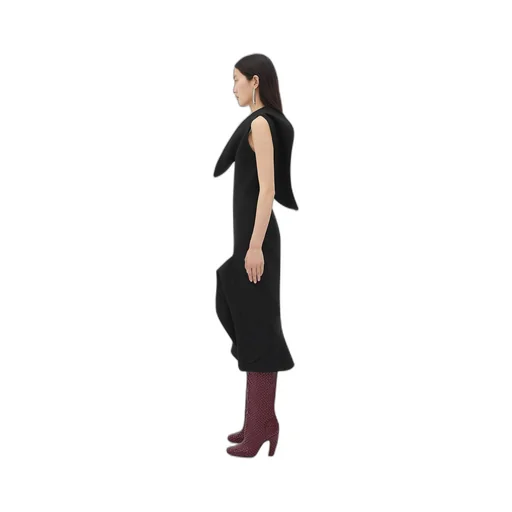 Canalazzo Over-The-Knee Boot