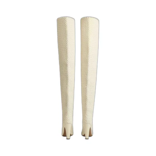 Canalazzo Over-The-Knee Boot
