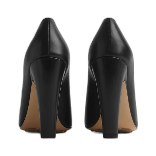 Canalazzo Pump