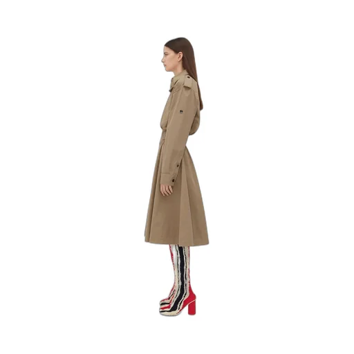 Atomic Over-The-Knee Boot