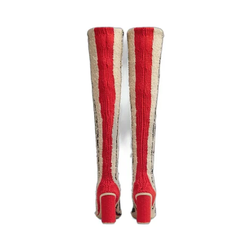 Atomic Over-The-Knee Boot