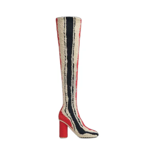 Atomic Over-The-Knee Boot