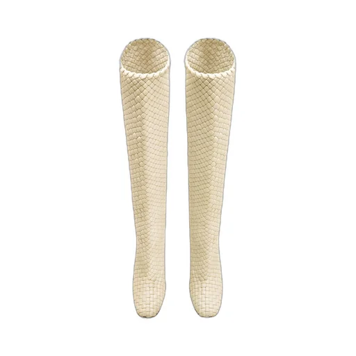 Canalazzo Over-The-Knee Boot