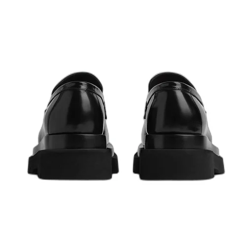 Lug Loafer