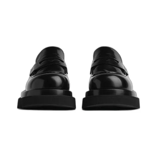 Lug Loafer