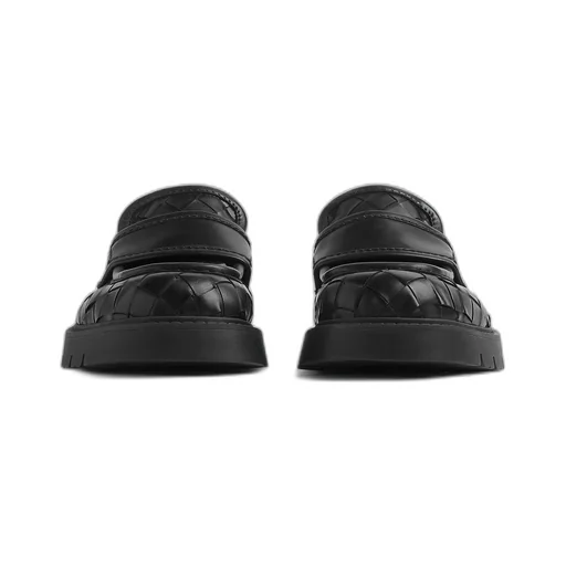 Haddock Loafer