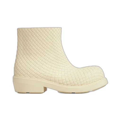 Fireman Ankle Boot