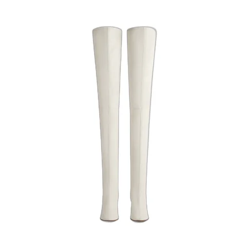 Tripod Over-The-Knee Boot
