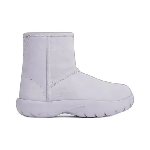 Snap Ankle Boot
