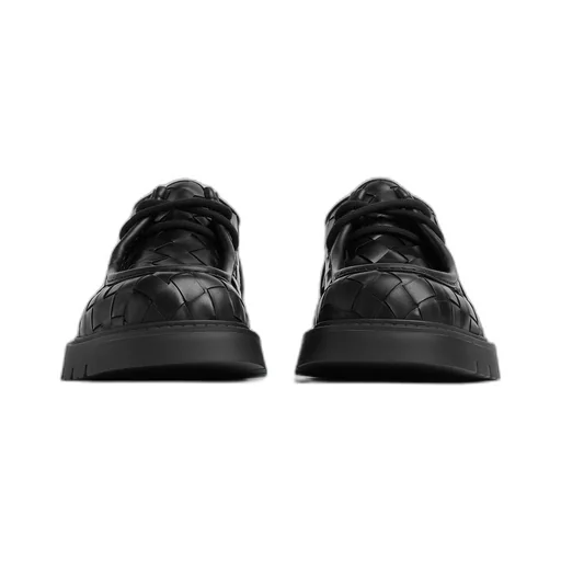 Haddock Lace-Up Shoe