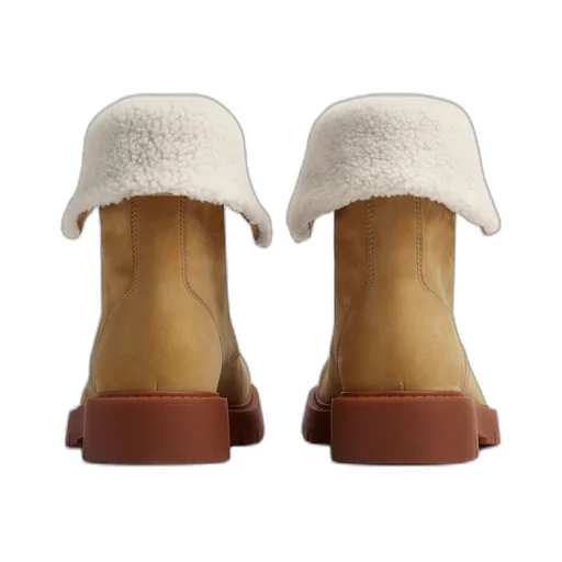 Haddock Ankle Boot