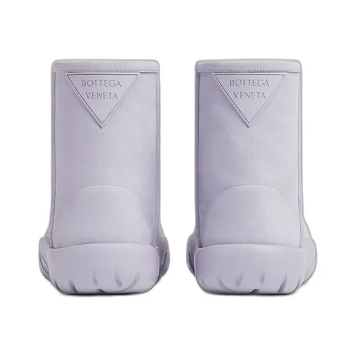Snap Ankle Boot