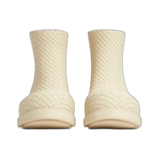 Fireman Ankle Boot