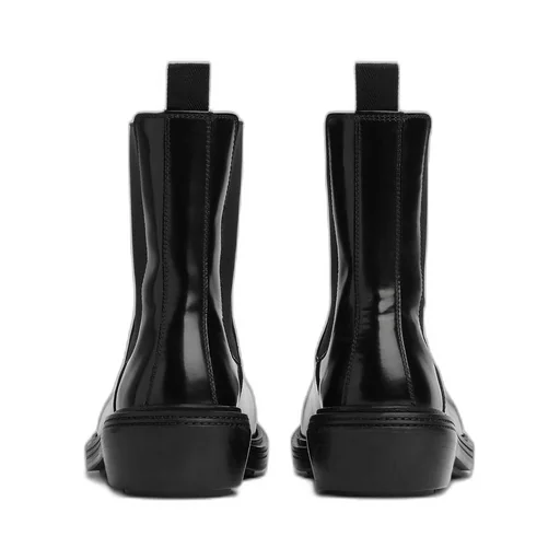 Fireman Chelsea Ankle Boot
