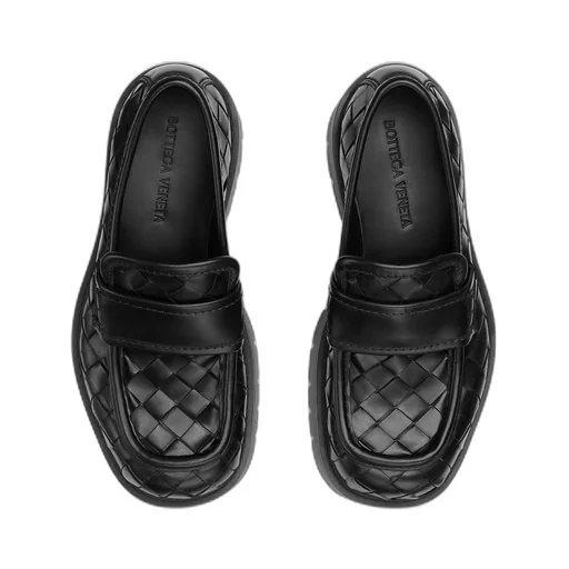 Haddock Loafer