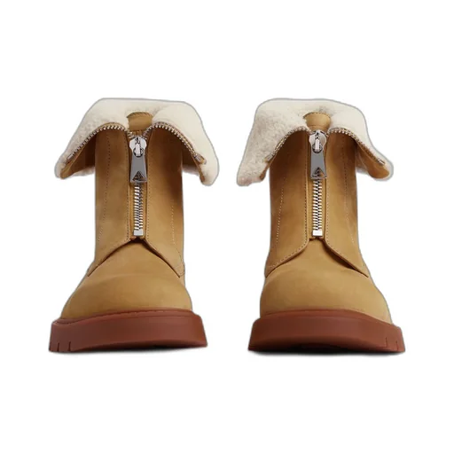 Haddock Ankle Boot
