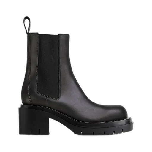Lug Chelsea Boot
