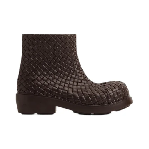 Fireman Ankle Boot