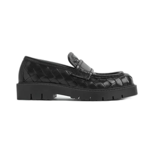 Haddock Loafer