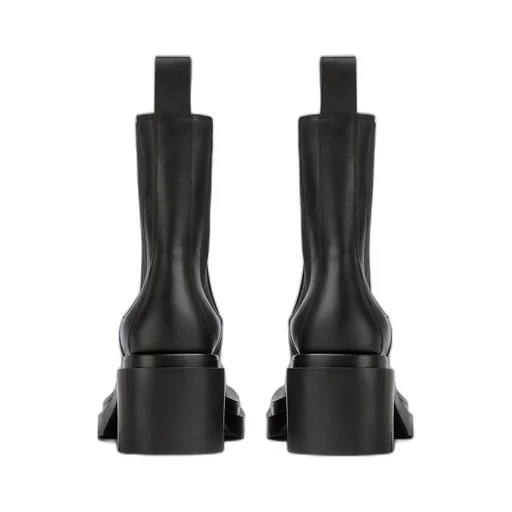 Lug Chelsea Boot