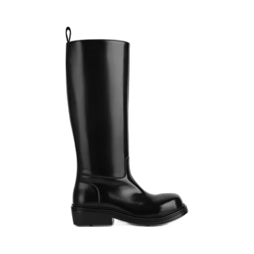 Fireman Boot