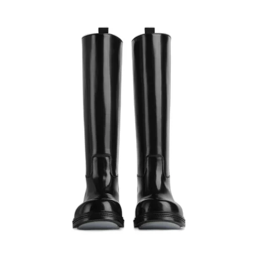 Fireman Boot