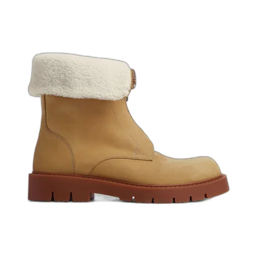 Haddock Ankle Boot